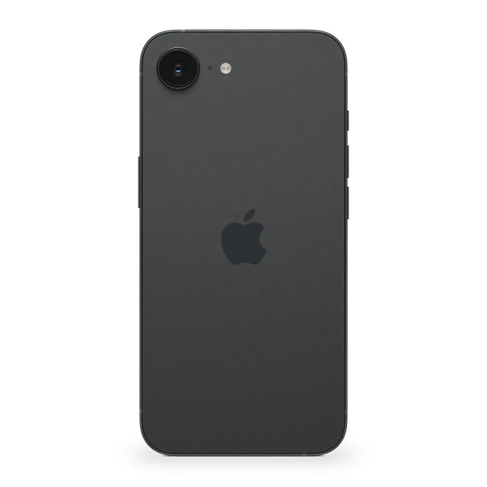 iPhone 16e - Black