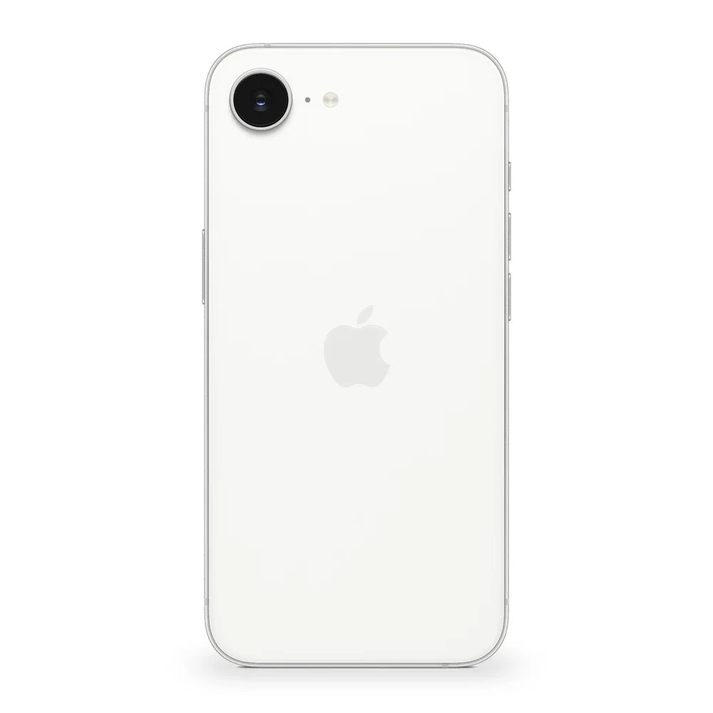 iPhone 16e - White