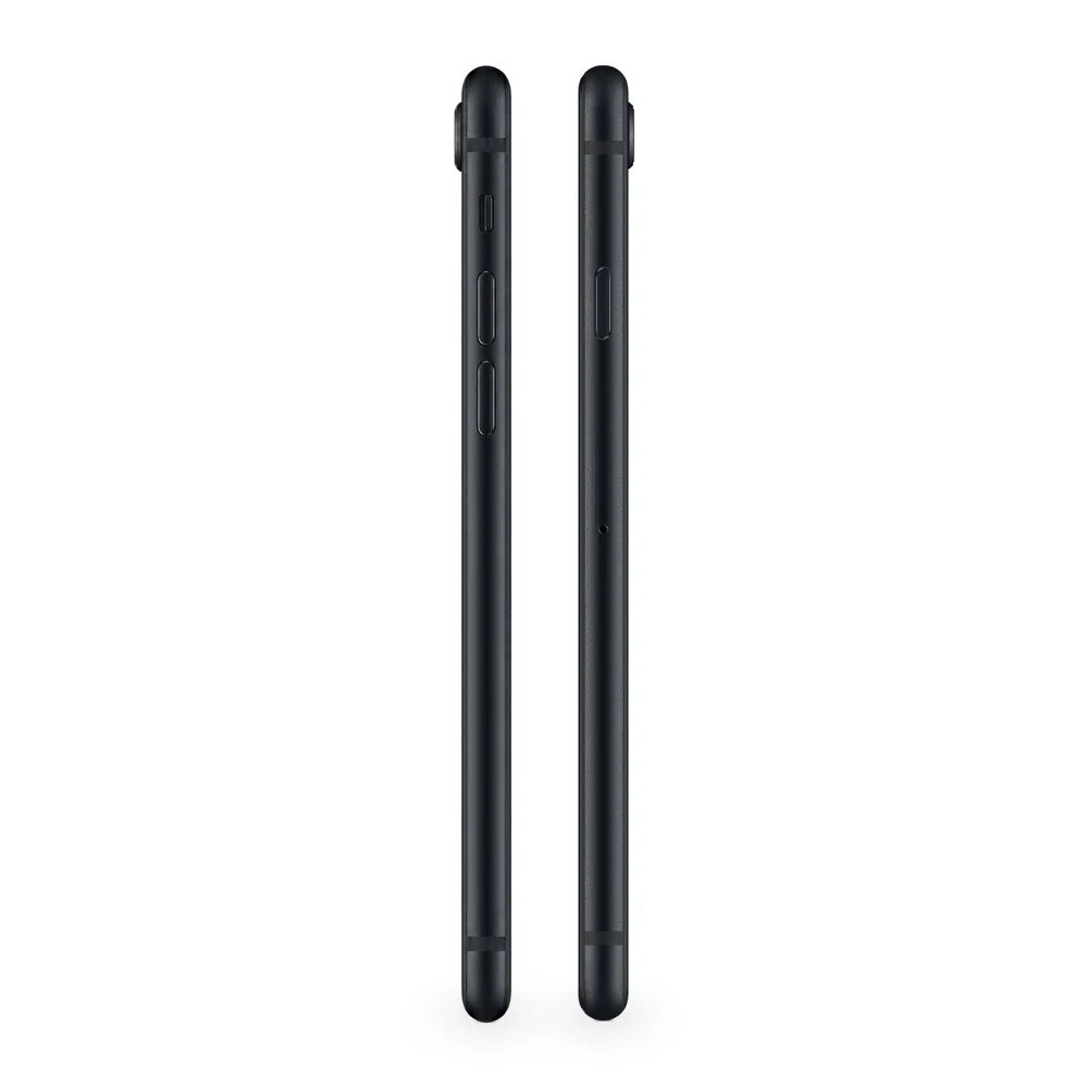 iPhone SE (3rd generation) - Midnight