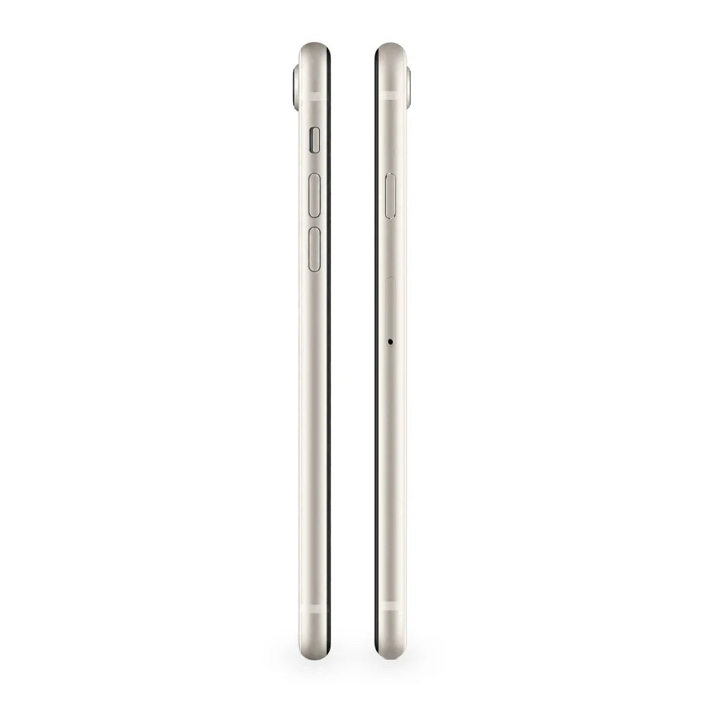 iPhone SE (3rd generation) - Starlight