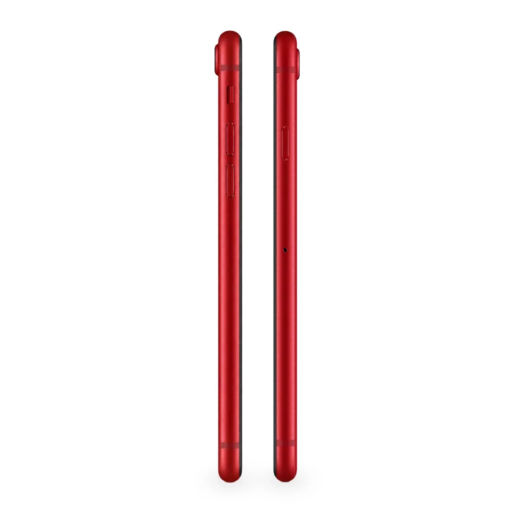 iPhone SE (3rd generation) - (PRODUCT)RED