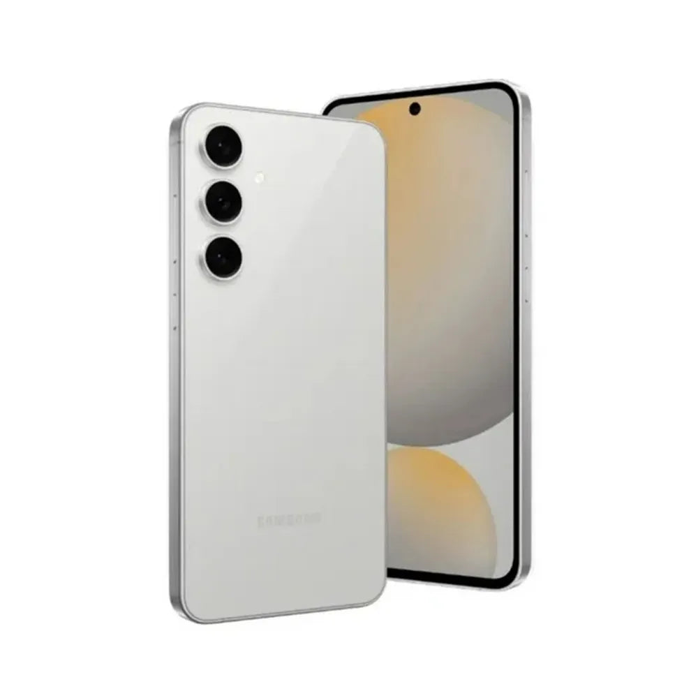 Samsung Galaxy S24+ Gris 12GB 512GB Reacondicionado