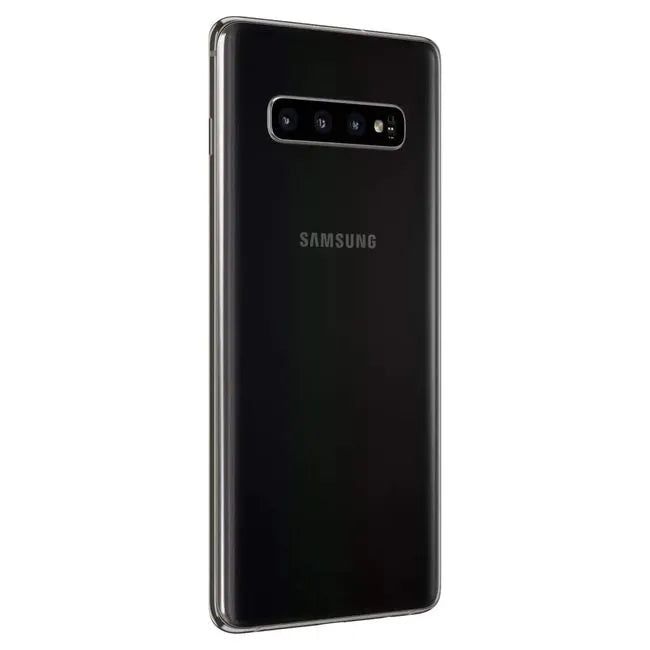 Samsung Galaxy S10+ Negro 8GB 128GB Reacondicionado