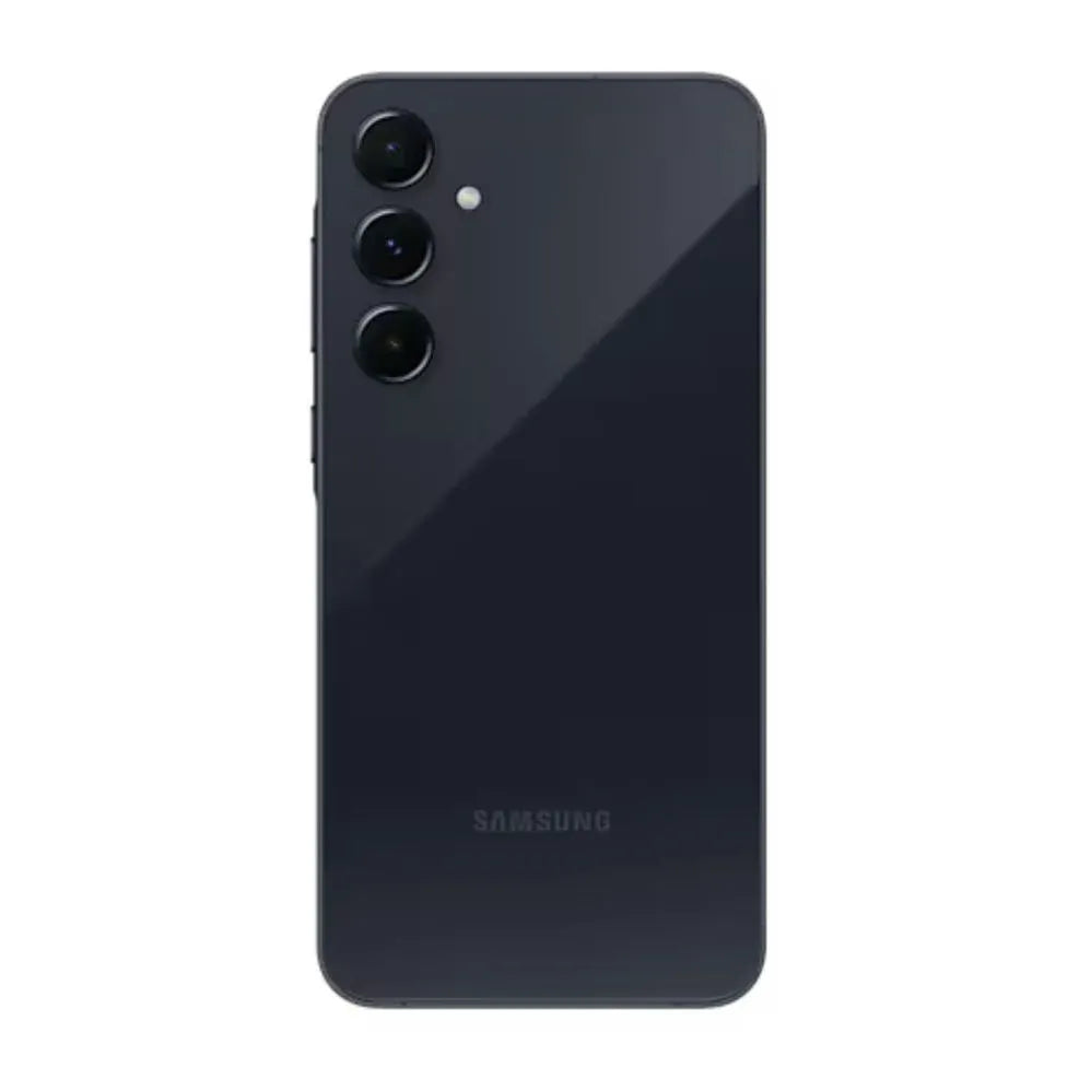 Samsung Galaxy A55 Azul Oscuro 8GB 256GB Reacondicionado