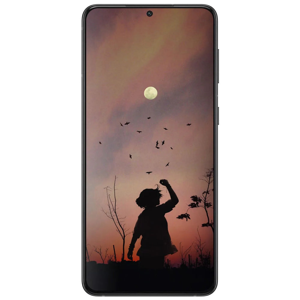 Samsung Galaxy S21+ 5G Negro 128 GB Reacondicionado