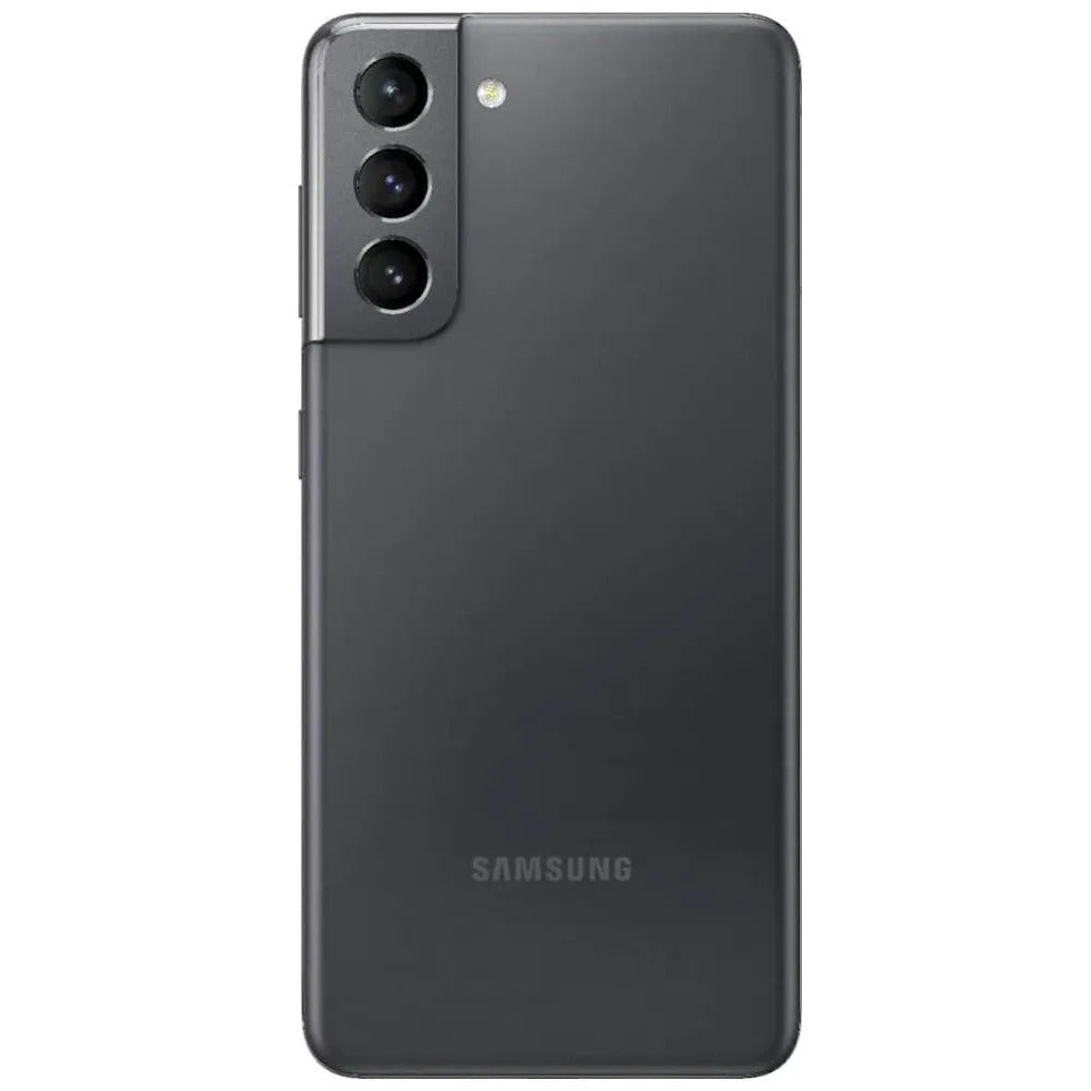 Samsung Galaxy S21 Negro 8GB 128GB Reacondicionado
