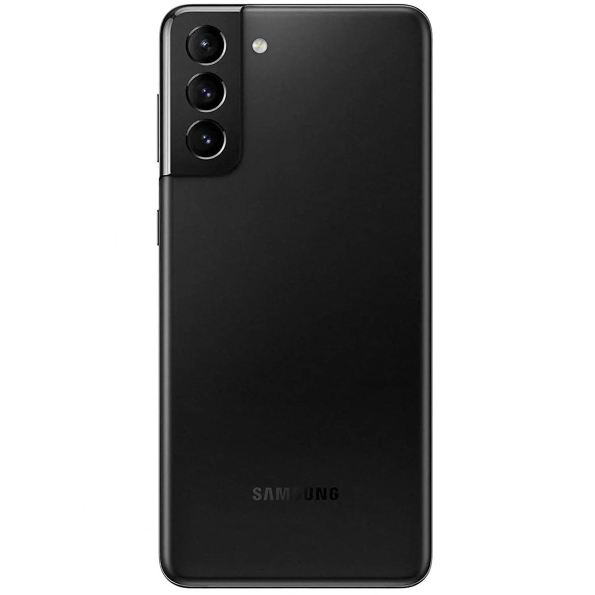 Samsung Galaxy S21+ 5G Negro 128 GB Reacondicionado