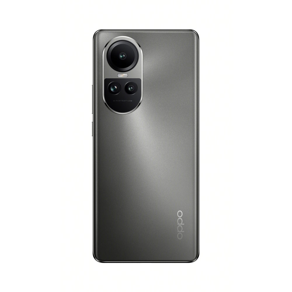 Oppo Reno10 Gris 256GB Reacondicionado