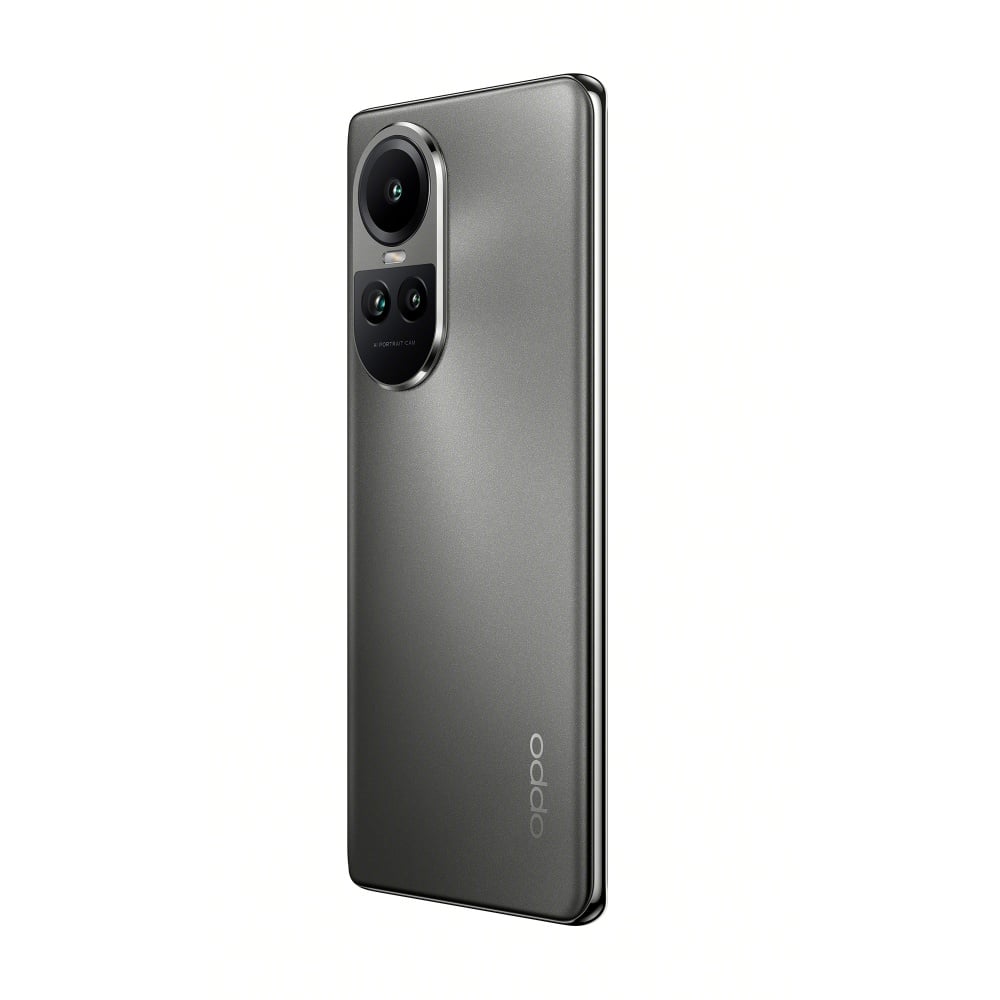 Oppo Reno10 Gris 256GB Reacondicionado