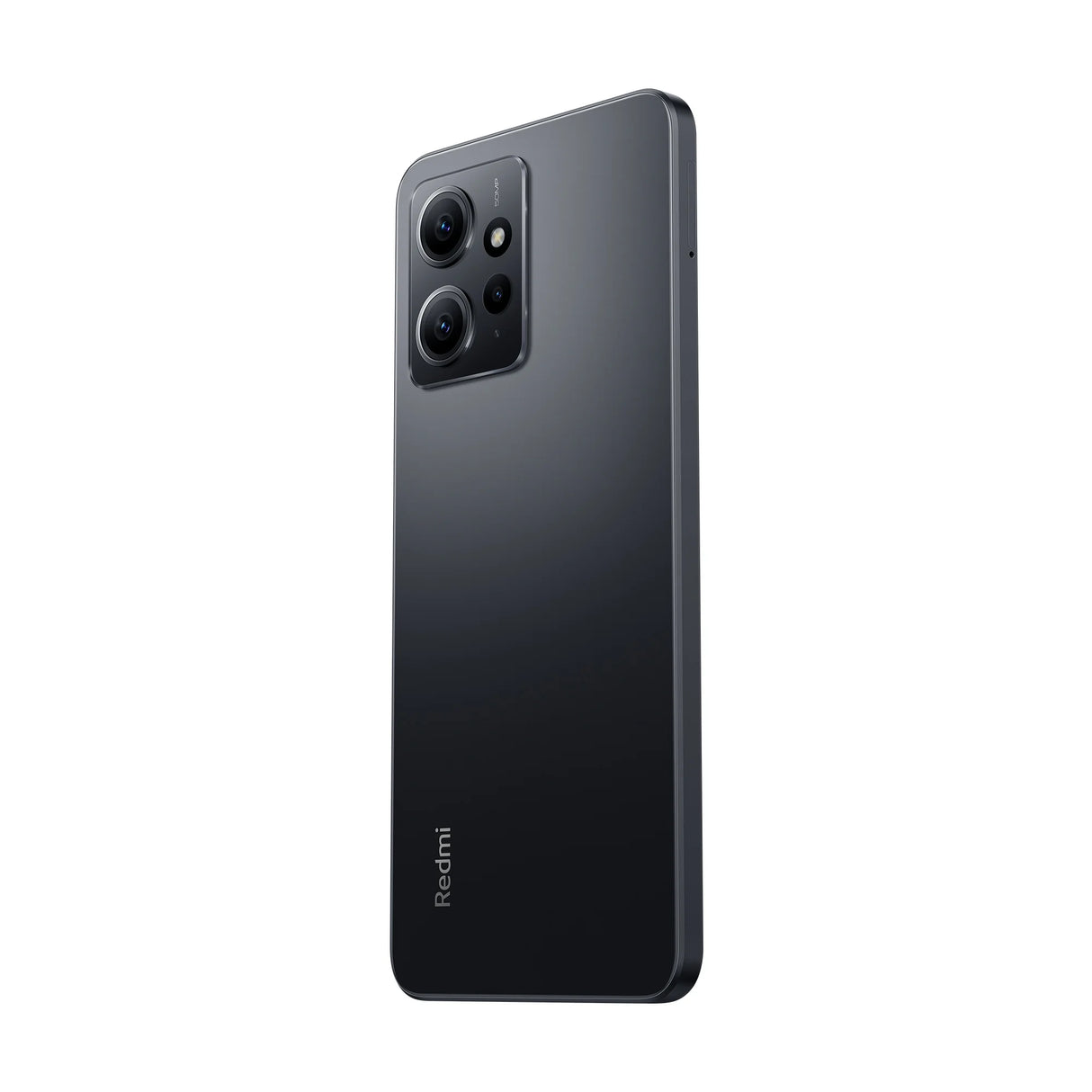 Xiaomi Redmi Note 12 Negro 4GB 128GB Reacondicionado