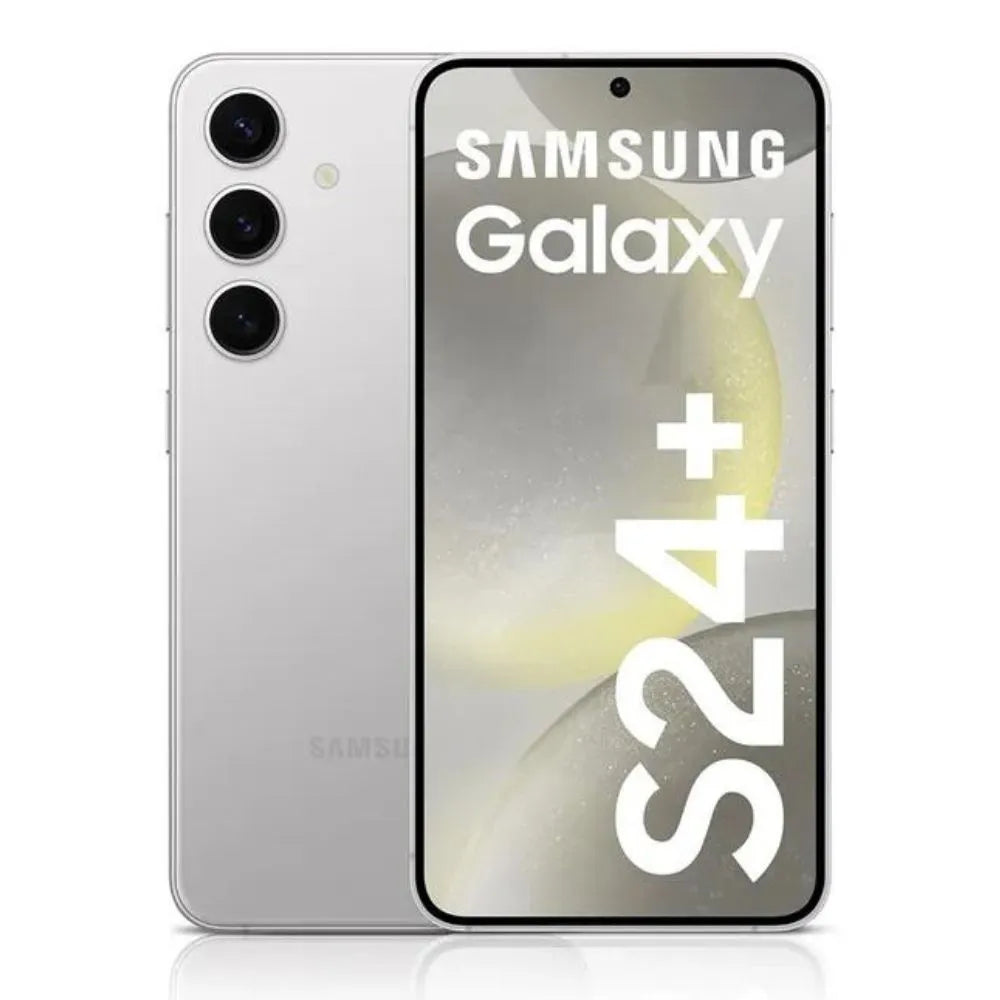 Samsung Galaxy S24+ Gris 12GB 512GB Reacondicionado