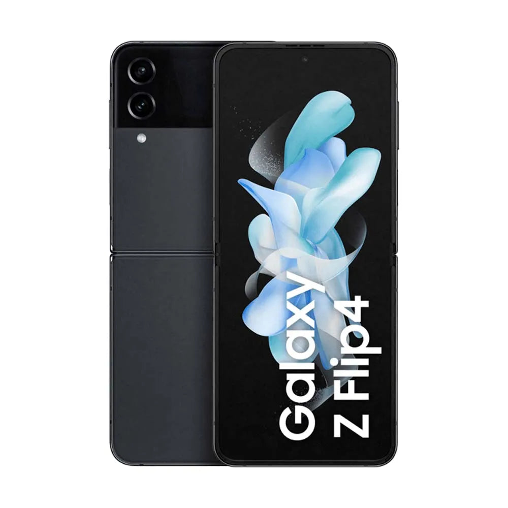 Samsung Galaxy Z Flip 4 Negro 8GB 256GB Reacondicionado