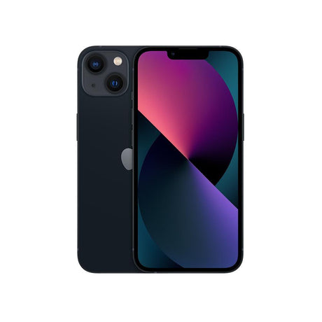 Apple iPhone 13 Negro 128 GB - Reuse Perú