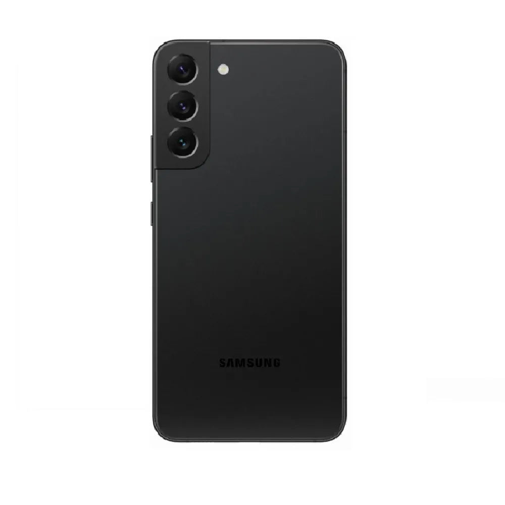 Samsung Galaxy S22+ Negro 8GB 128GB Reacondicionado