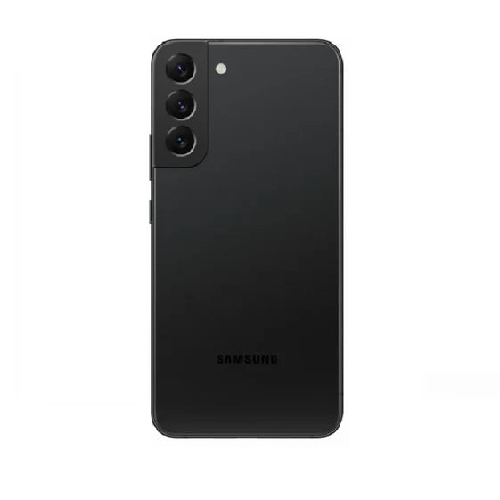 Samsung Galaxy S22+ Negro 8GB 256GB Reacondicionado