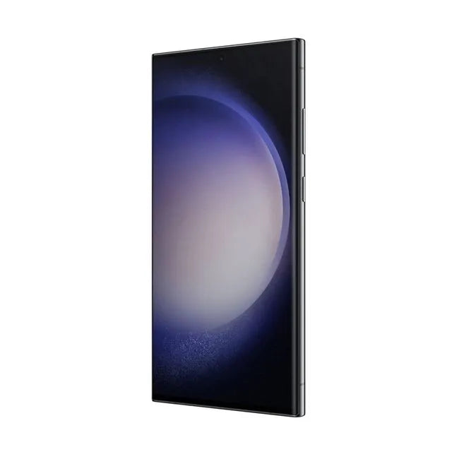 Samsung Galaxy S23 Ultra Negro 8GB 256GB Reacondicionado