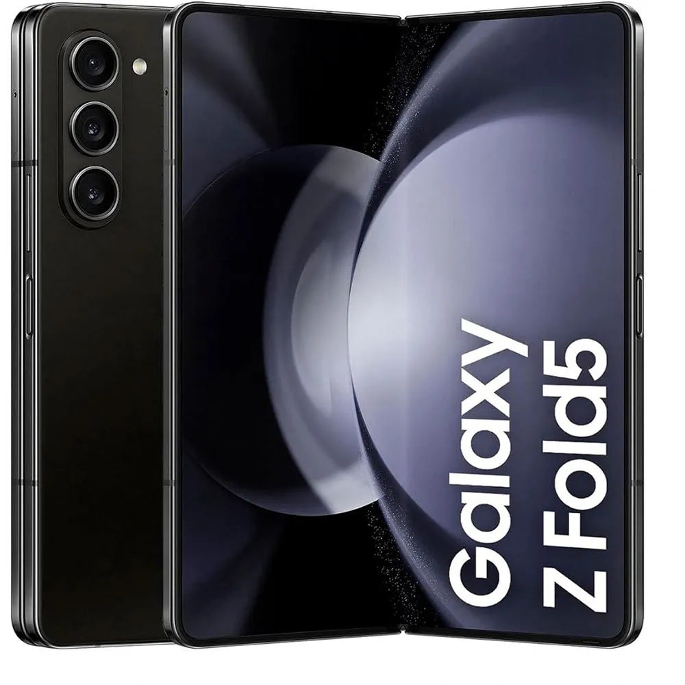 Samsung Galaxy Z Fold 5 Negro 1TB Reacondicionado