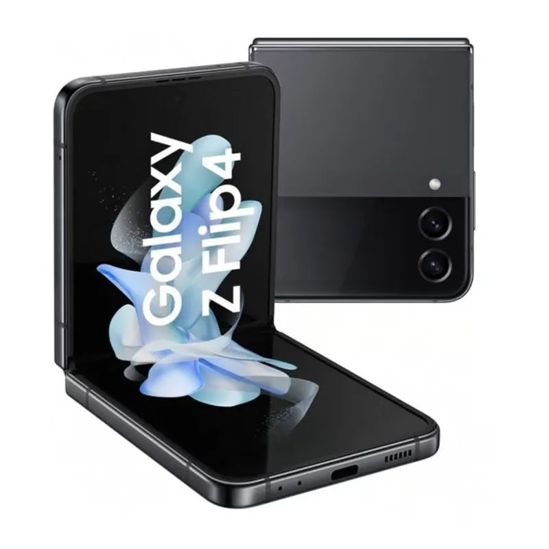 Samsung Galaxy Z Flip 4 Negro 8GB 256GB Reacondicionado