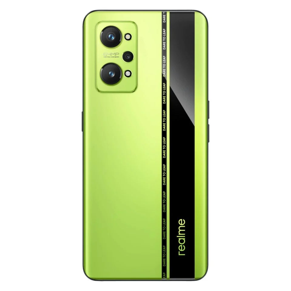 Realme GT NEO 2 8 GB 128 GB Menta