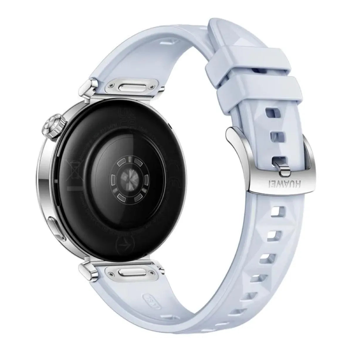 Huawei Watch GT 5 41mm Plata Reacondicionado