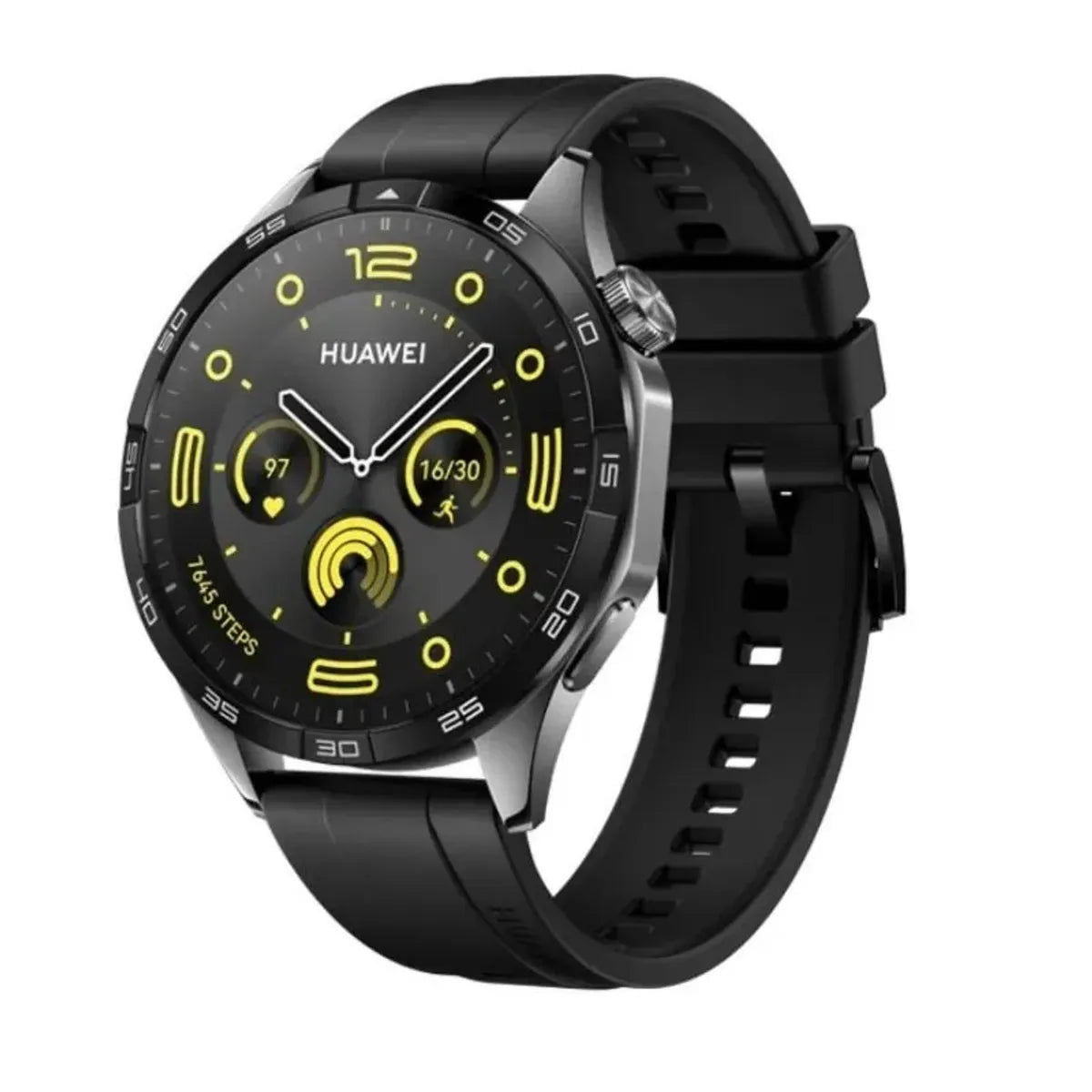 Huawei Watch GT 4 46mm Negro Reacondicionado