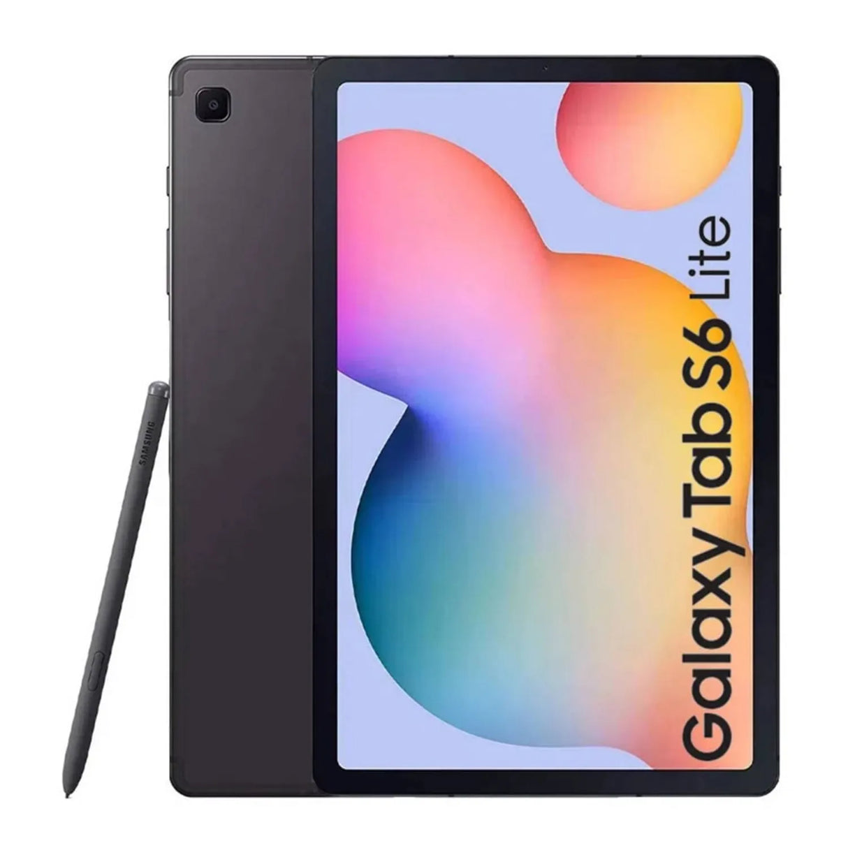 Samsung Galaxy Tab S6 Lite Negro 4GB 128GB Reacondicionado