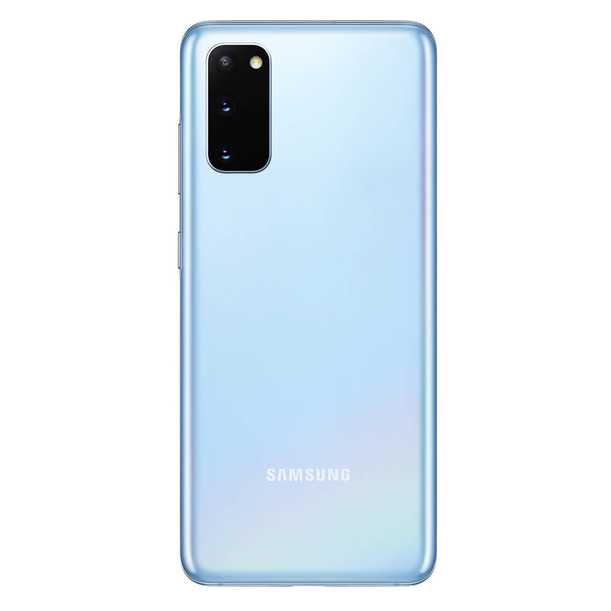 Samsung Galaxy S20 Azul 128GB Reacondicionado