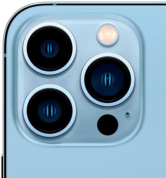 Pre Venta Apple iPhone 13 Pro 128GB Azul Reacondicionado