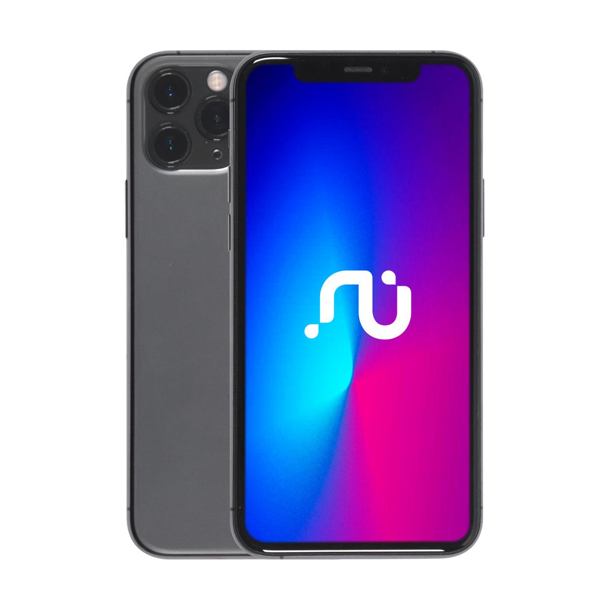 Apple iPhone 11 Pro 256 GB Gris Reacondicionado