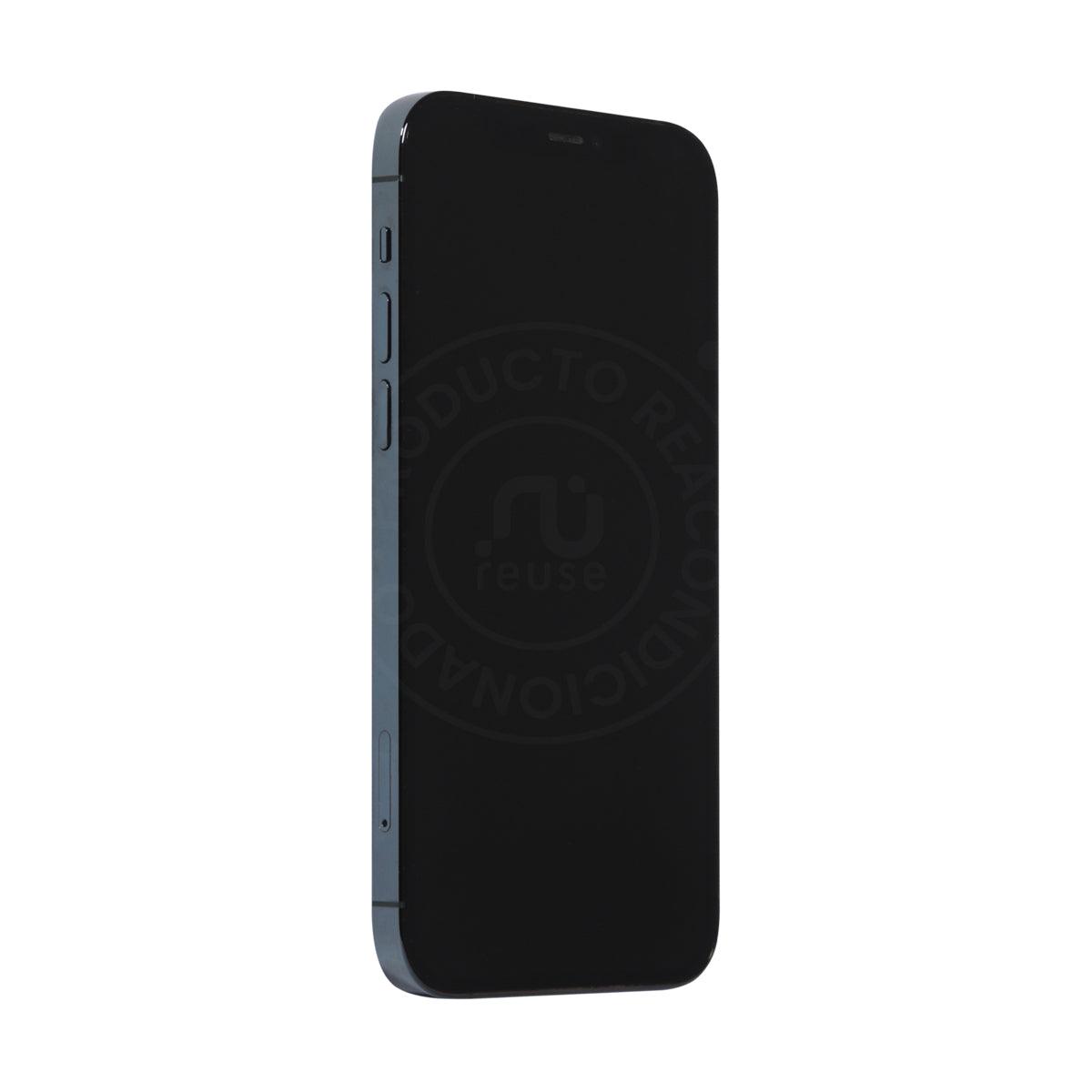 Apple iPhone 12 Pro 5G 128GB Azul Reacondicionado