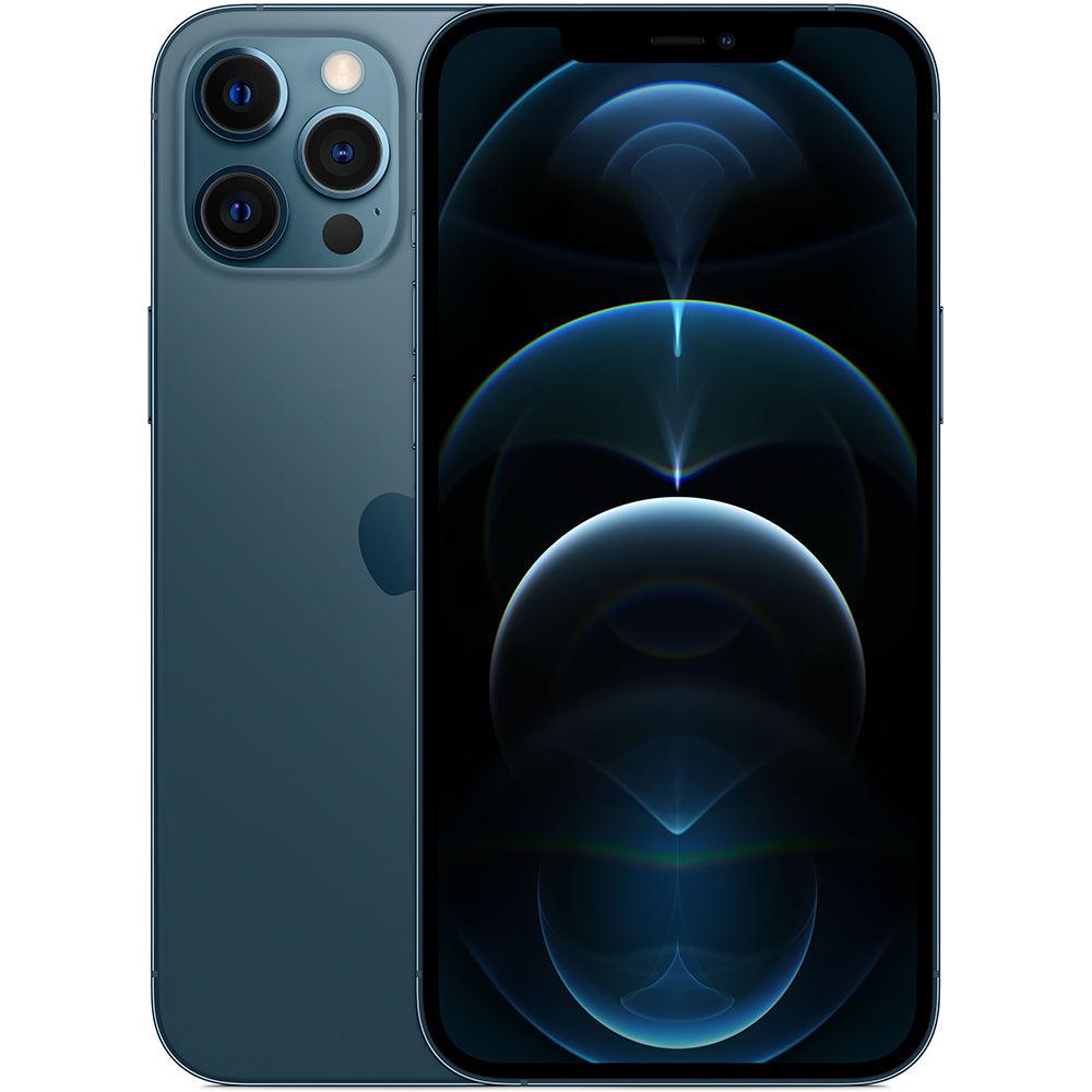 Apple iPhone 12 Pro 5G 128GB Azul Reacondicionado