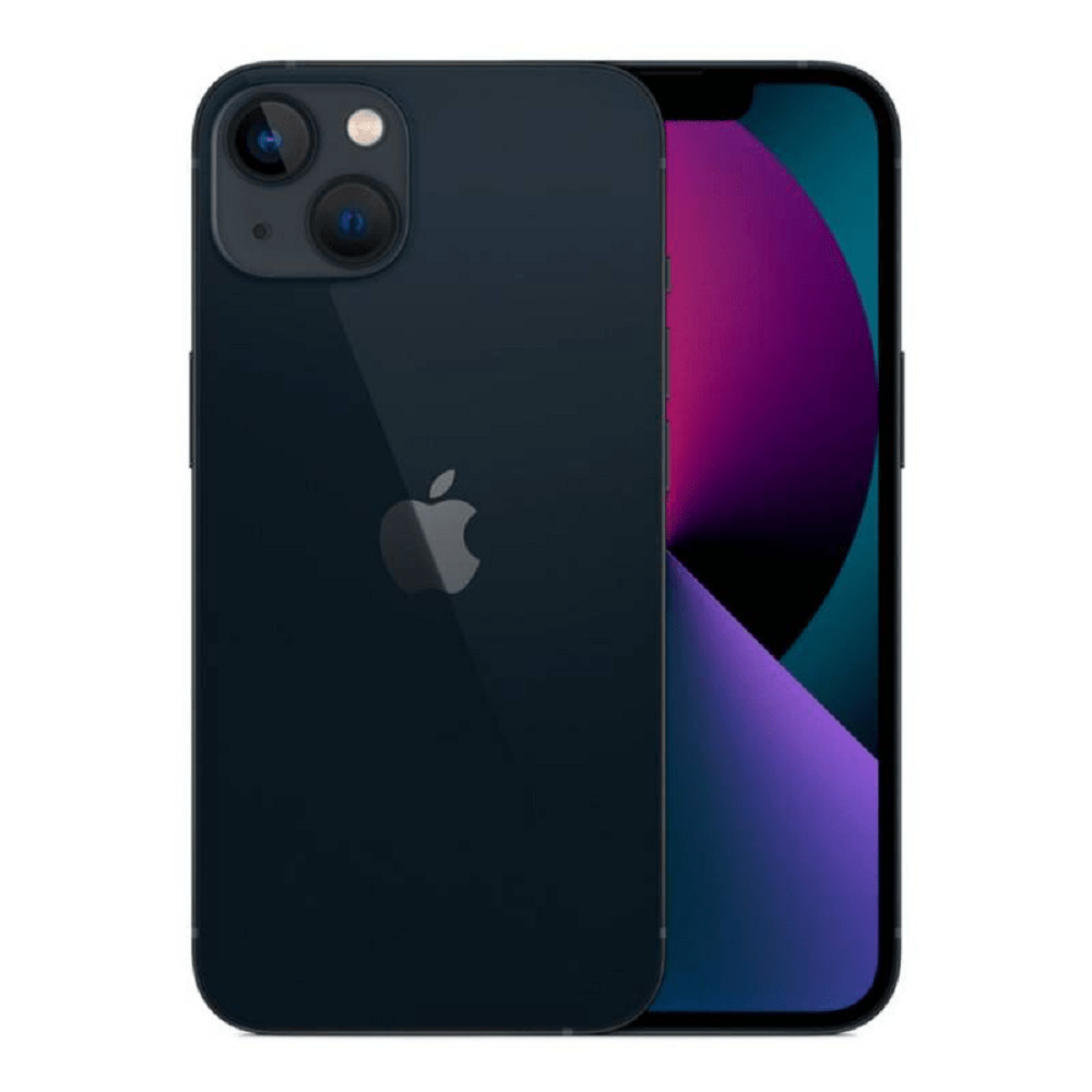 Apple Iphone 13 Mini 5G 128GB Negro Reacondicionado