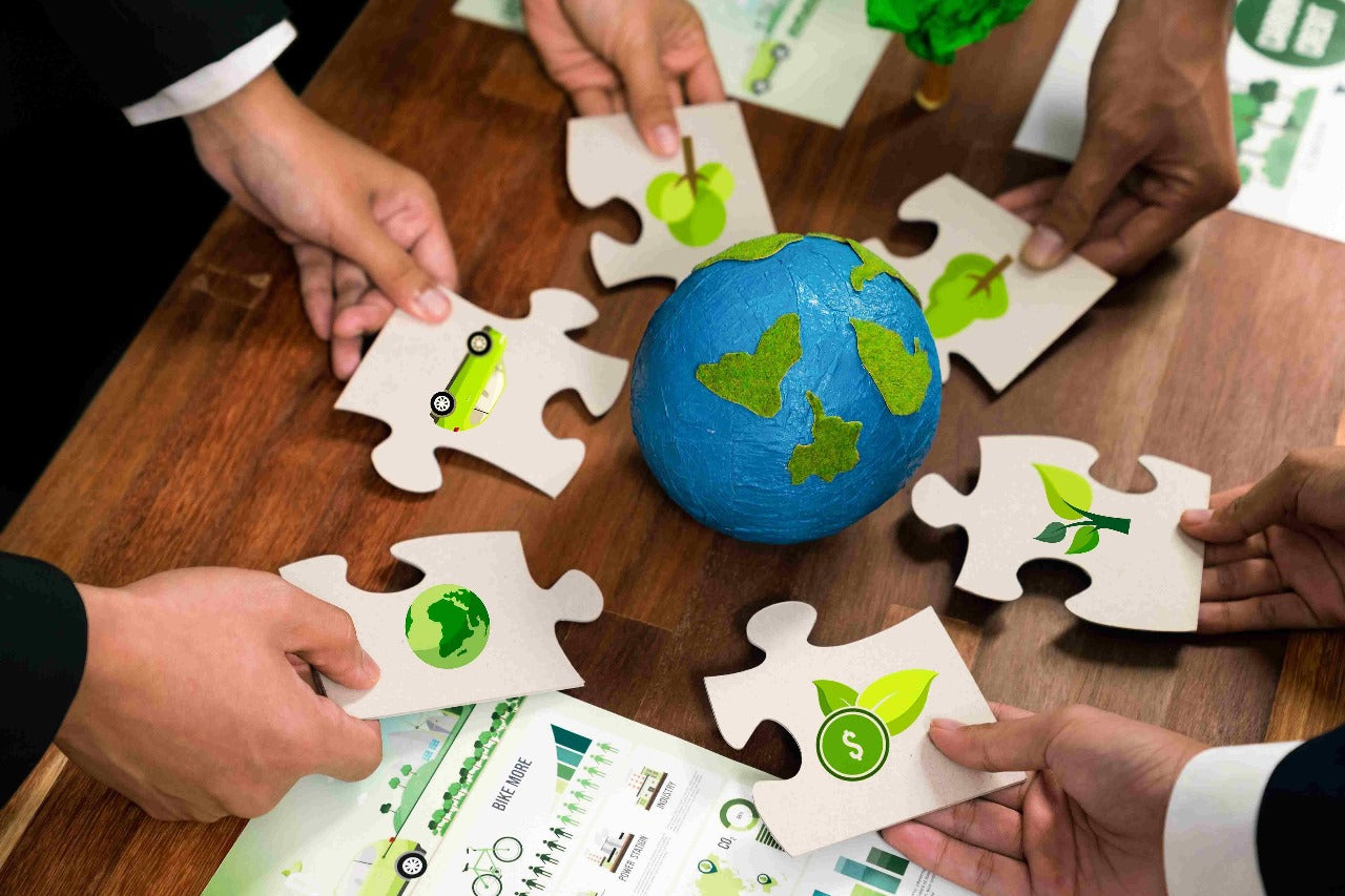 La Sostenibilidad del Futuro: El Impacto Positivo de Reuse y la Importancia de Elegir Empresas Ecoamigables