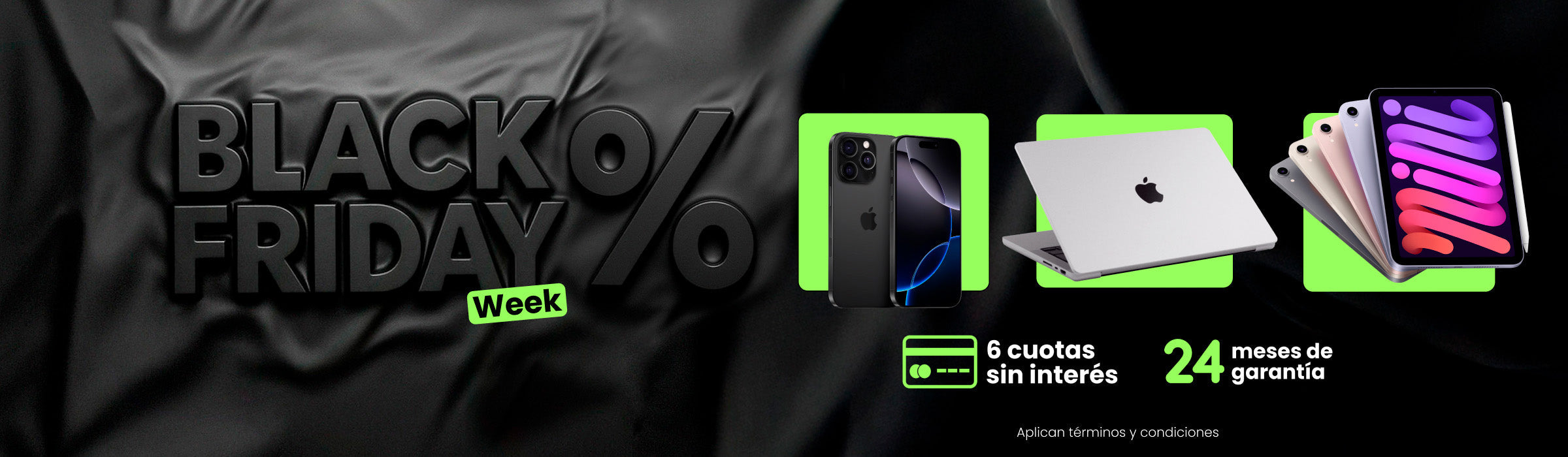 Black Friday Reuse Perú