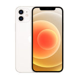 Apple iPhone 12 128GB Blanco Reacondicionado