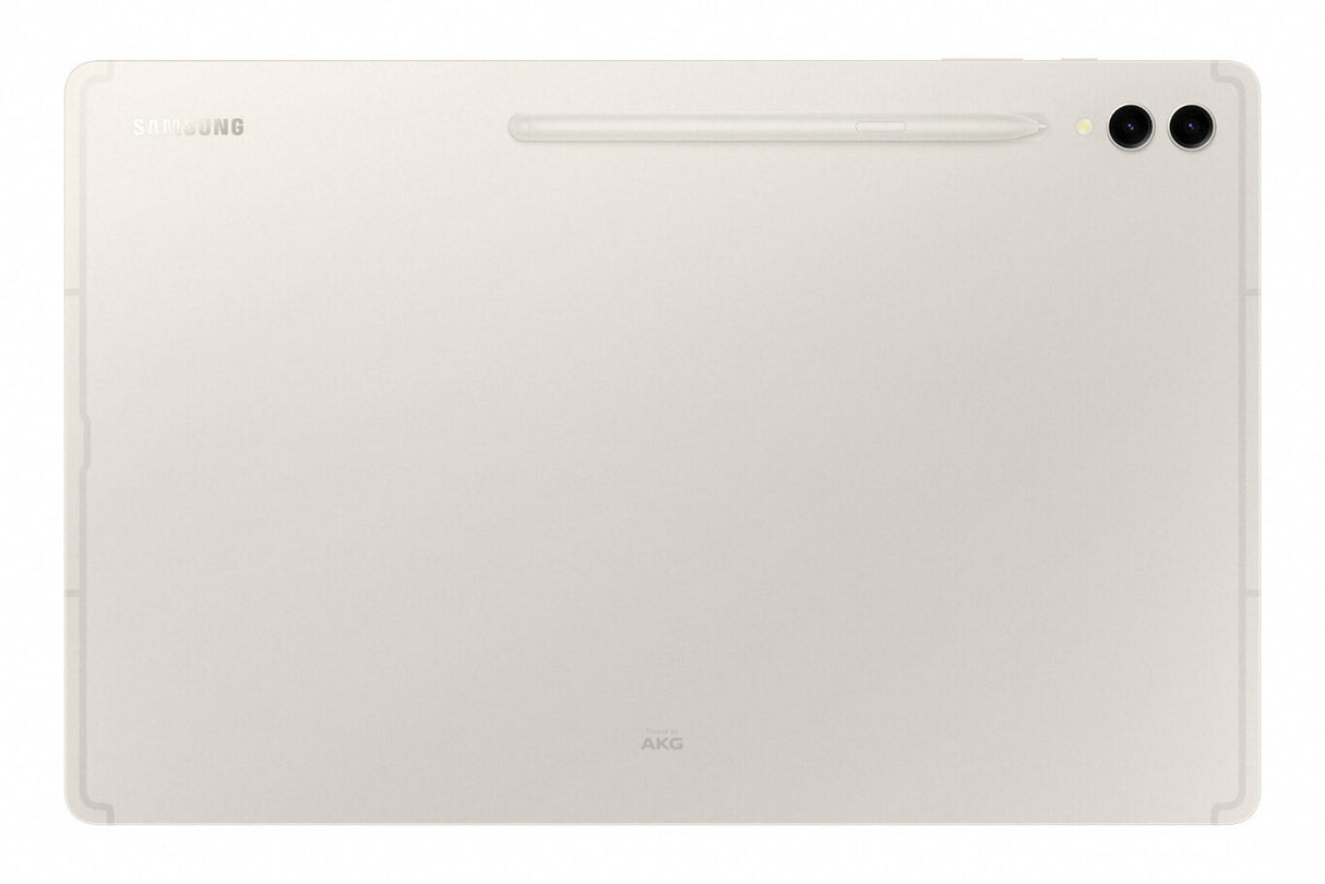 Samsung Galaxy Tab S9+ WIFI Plata 256GB Reacondicionado