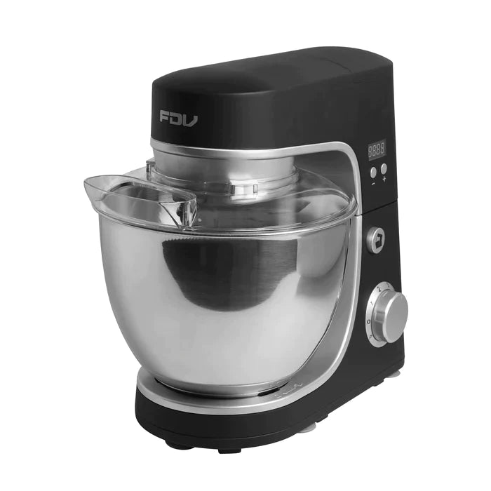 Reuse Perú FDV Batidora Venus Black