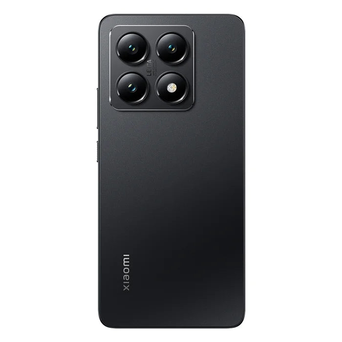 Xiaomi 14T Negro 512GB reacondicionado