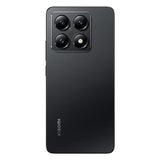 Xiaomi 14T Negro 512GB reacondicionado