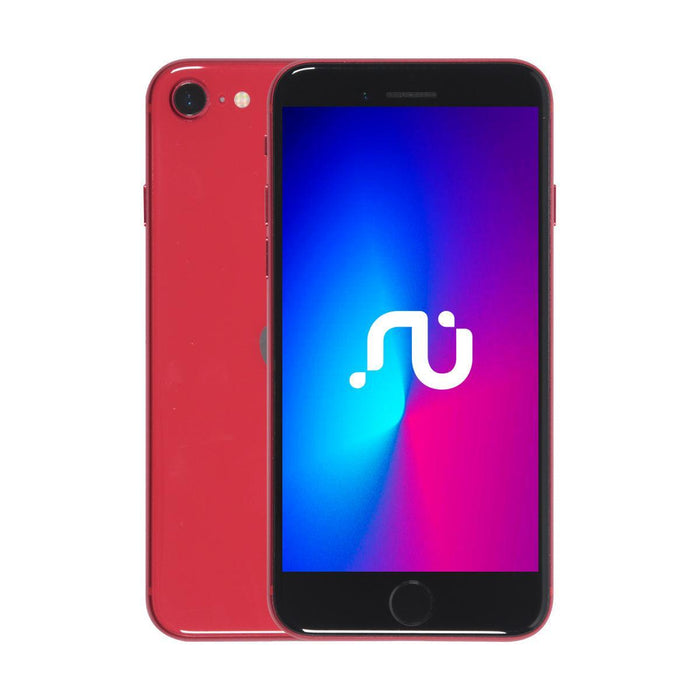 Iphone SE 2 Reuse Perú