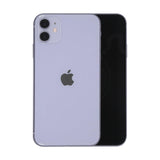 Apple iPhone 11 128GB Morado Reacondicionado