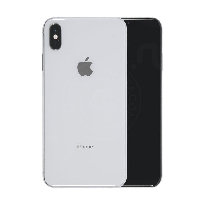 Apple iPhone XS Max Plata 64GB Reacondicionado Reuse Perú