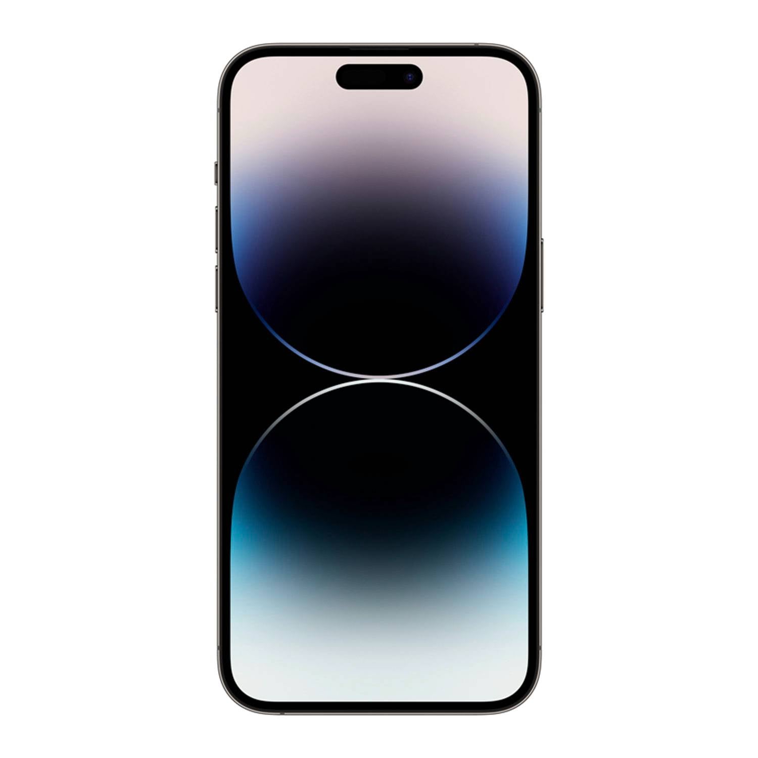 Apple Iphone 14 Pro Max 5G 128GB Negro Reacondicionado