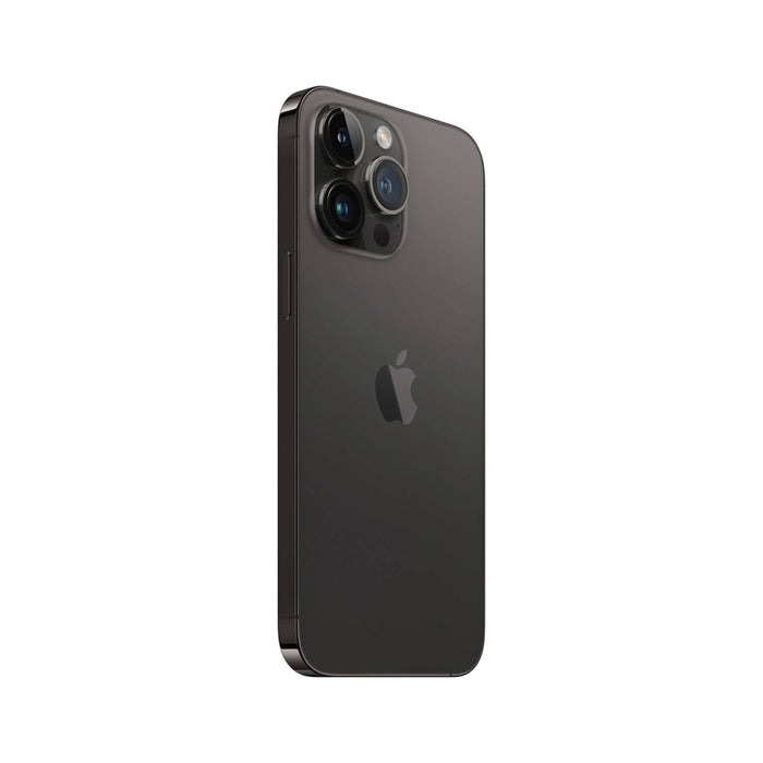 Apple Iphone 14 Pro Max 5G 256GB Negro Reacondicionado Reuse Perú