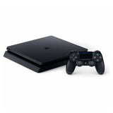 Sony PlayStation 4 Slim 1TB Negro Reacondicionado