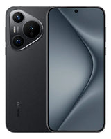 Huawei Pura 70 Negro 256GB Reacondicionado