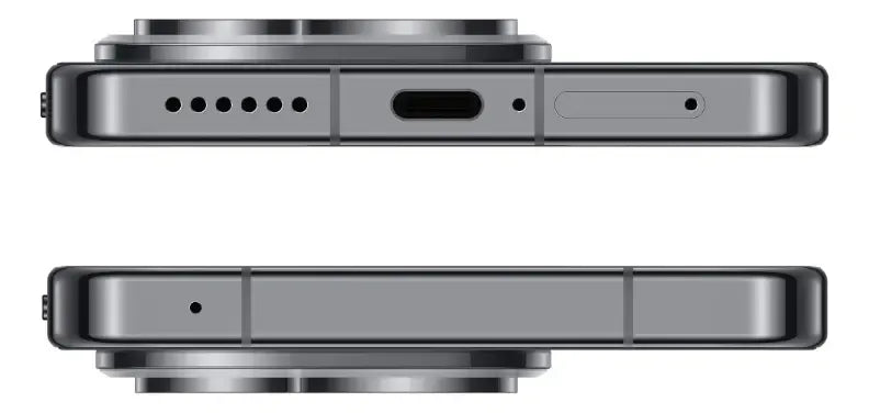 Huawei Pura 70 Negro 256GB Reacondicionado