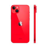Apple iPhone 14 256 GB Rojo Reacondicionado