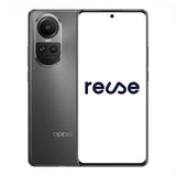 Oppo Reno10 Gris 256GB Reacondicionado