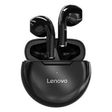 Audífonos Inalámbricos Lenovo HT38 Negro